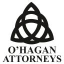 O'Hagan Attorneys logo
